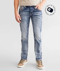 Jaysen Original Taper Stretch Jean
