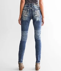 Eilish Easy Skinny Stretch Jean