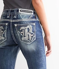 Eilish Easy Skinny Stretch Jean
