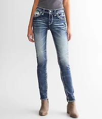 Eilish Easy Skinny Stretch Jean