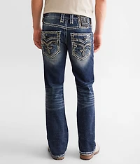 Jaydy Slim Boot Stretch Jean