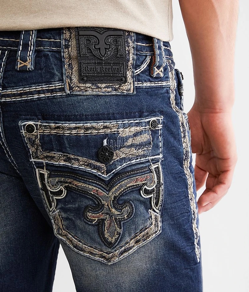 Jaydy Slim Boot Stretch Jean