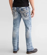 Merel Slim Boot Stretch Jean