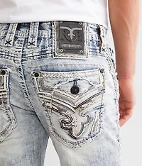 Jacksyn Slim Straight Stretch Jean