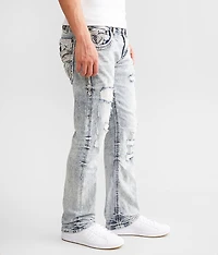 Jacksyn Slim Straight Stretch Jean