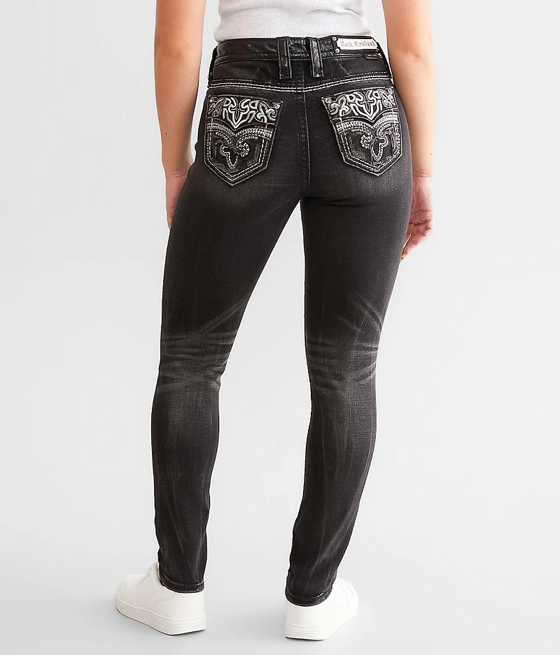 Nuri Easy Skinny Stretch Jean