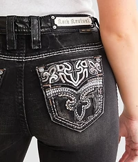 Nuri Easy Skinny Stretch Jean