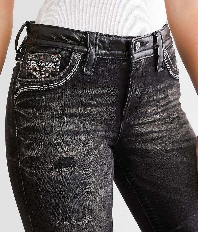 Nuri Easy Skinny Stretch Jean