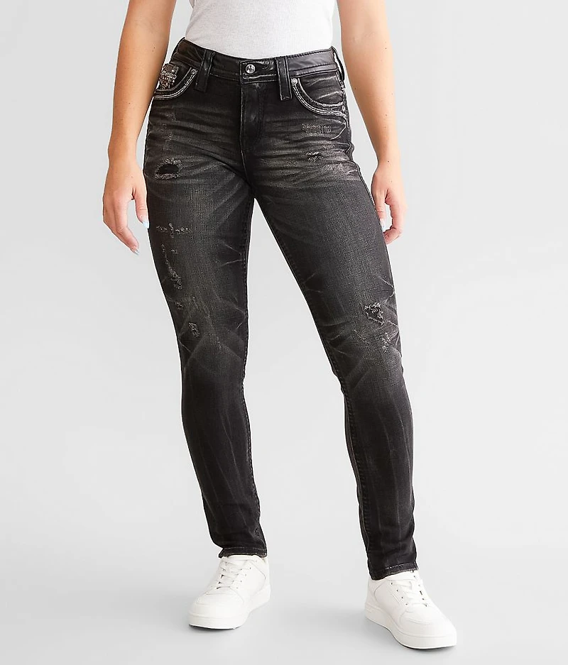 Nuri Easy Skinny Stretch Jean