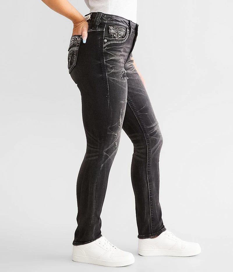 Nuri Easy Skinny Stretch Jean