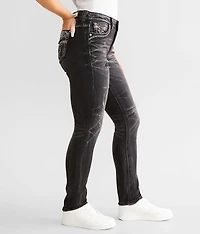 Nuri Easy Skinny Stretch Jean