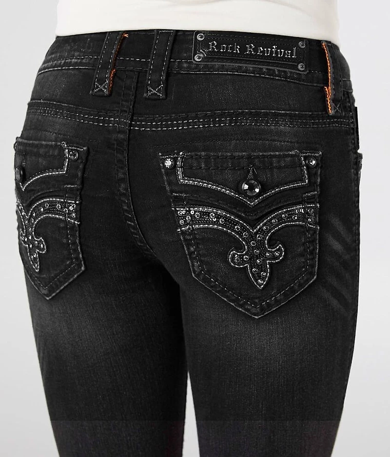 Beliss Skinny Stretch Jean