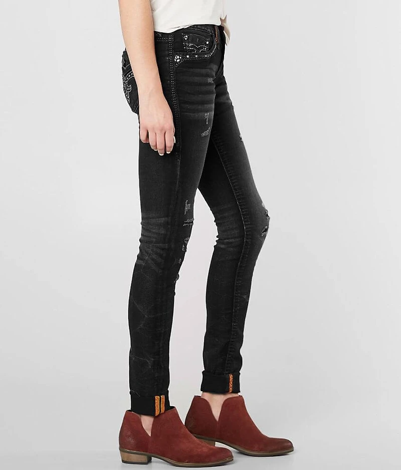 Beliss Skinny Stretch Jean