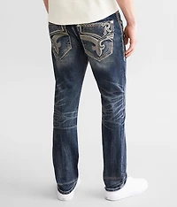 Myles Original Taper Stretch Jean