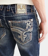 Myles Original Taper Stretch Jean