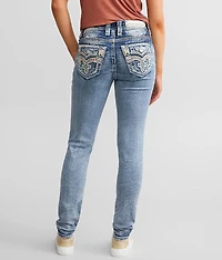 Easy Skinny Stretch Jean