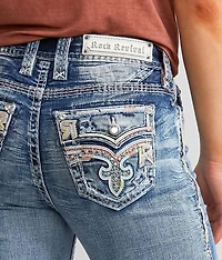 Easy Skinny Stretch Jean