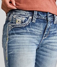 Easy Skinny Stretch Jean