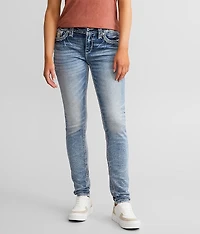 Easy Skinny Stretch Jean
