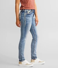 Easy Skinny Stretch Jean