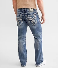 Jakube Relaxed Taper Stretch Jean