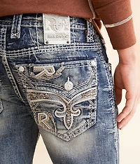 Eliezer Slim Straight Stretch Jean