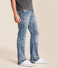 Chason Slim Boot Stretch Jean