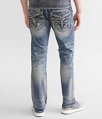 Chason Slim Straight Stretch Jean