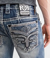 Chason Slim Straight Stretch Jean