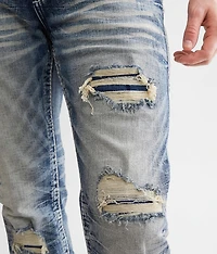 Chason Slim Straight Stretch Jean