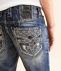 Tobin Boot Stretch Jean