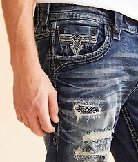 Tobin Boot Stretch Jean