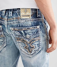 Rahm Straight Stretch Jean