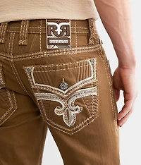 Mack Slim Boot Stretch Pant