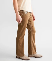 Mack Slim Boot Stretch Pant