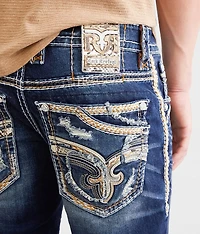 Gabriel Slim Boot Stretch Jean