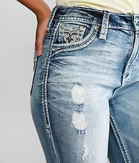 Idoya Ultra High Curvy Skinny Jean