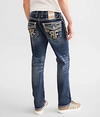Beriaj Slim Straight Stretch Jean