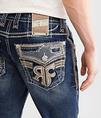 Beriaj Slim Straight Stretch Jean