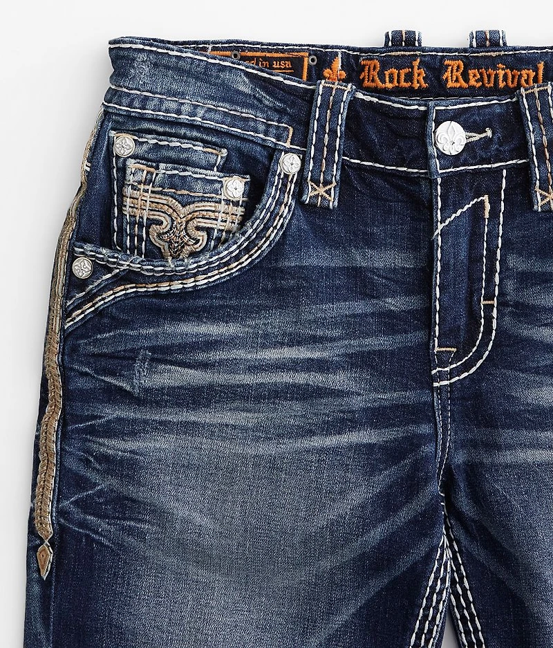 Beriaj Slim Straight Stretch Jean