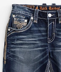 Beriaj Slim Straight Stretch Jean