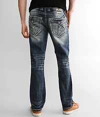 Ander Straight Stretch Jean