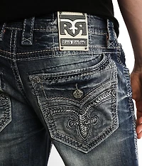 Ander Straight Stretch Jean