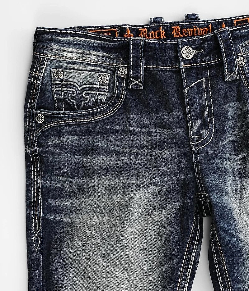 Ander Straight Stretch Jean