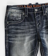 Ander Straight Stretch Jean