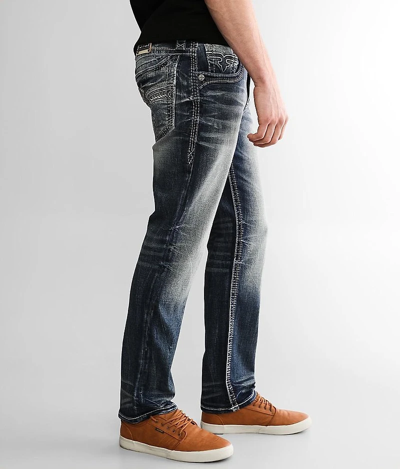 Ander Straight Stretch Jean