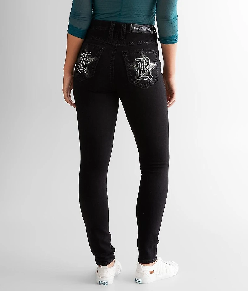 Saoirse Ultra High Curvy Skinny Jean