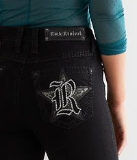 Saoirse Ultra High Curvy Skinny Jean