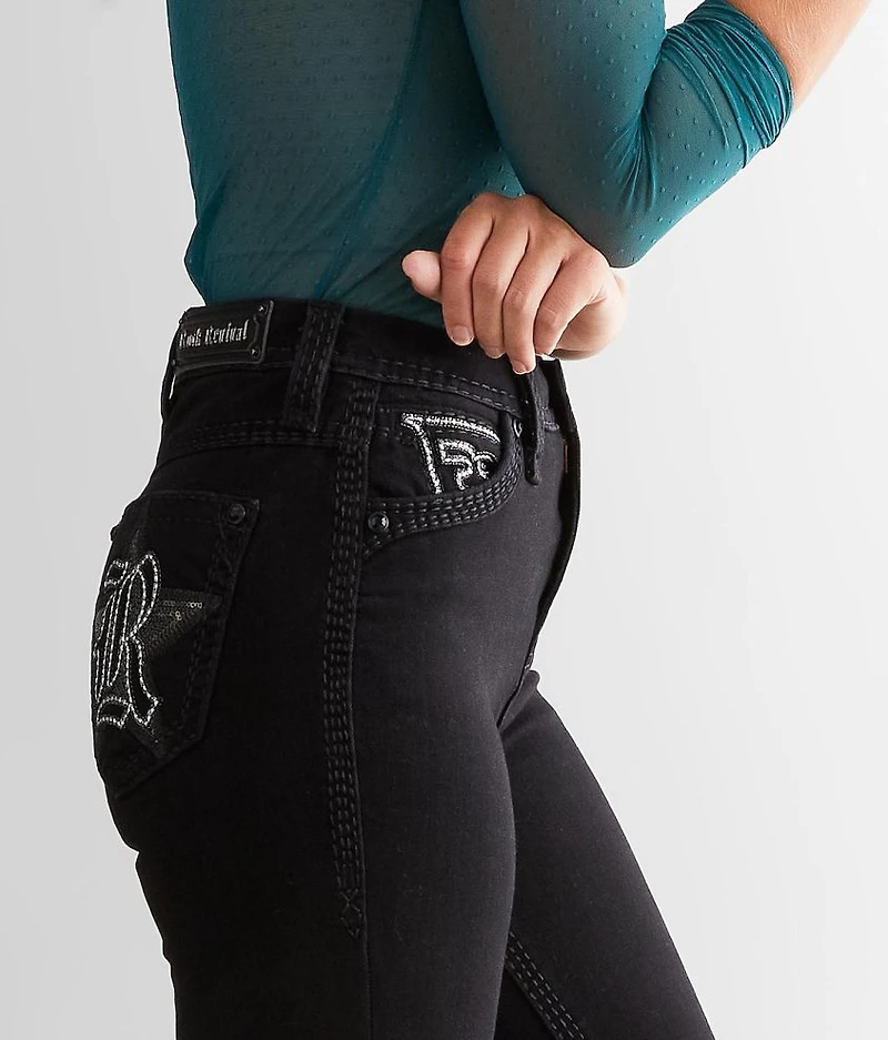 Saoirse Ultra High Curvy Skinny Jean