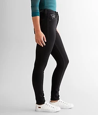 Saoirse Ultra High Curvy Skinny Jean